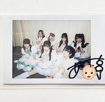 iLiFE! あいす チェキ チェキ帳 まとめ売り iLiFE! あいす チェキ チェキ帳 まとめ売り